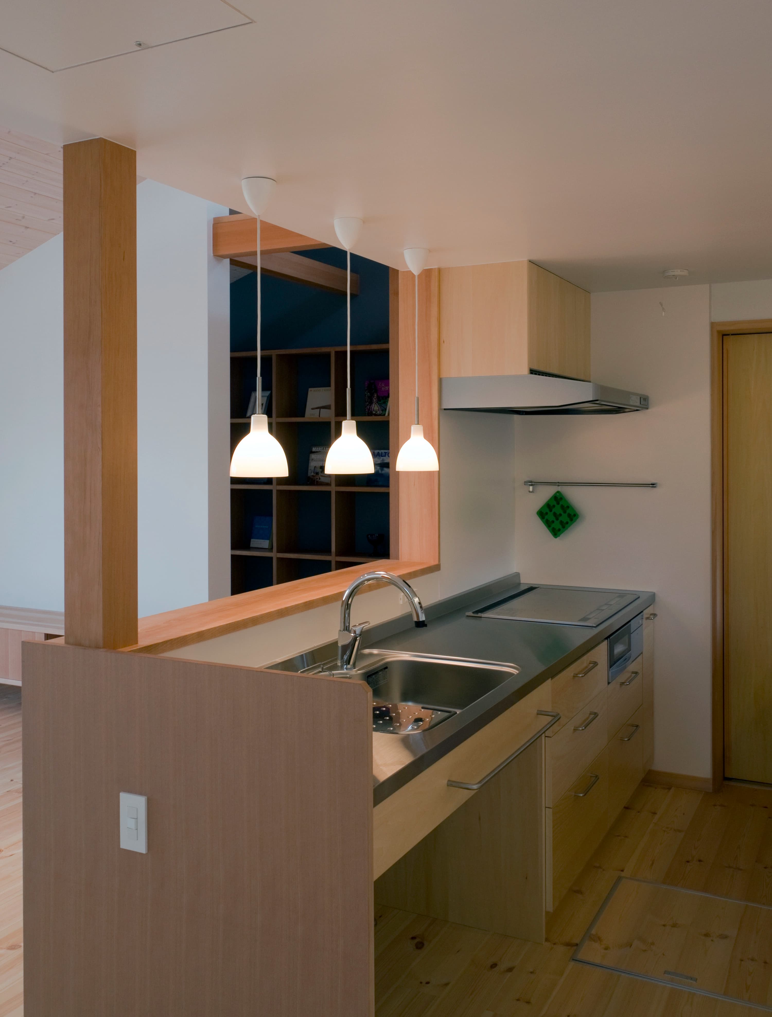 Louis Poulsen Toldbod Glass Pendant White opal glass Ø 155 — фото 8