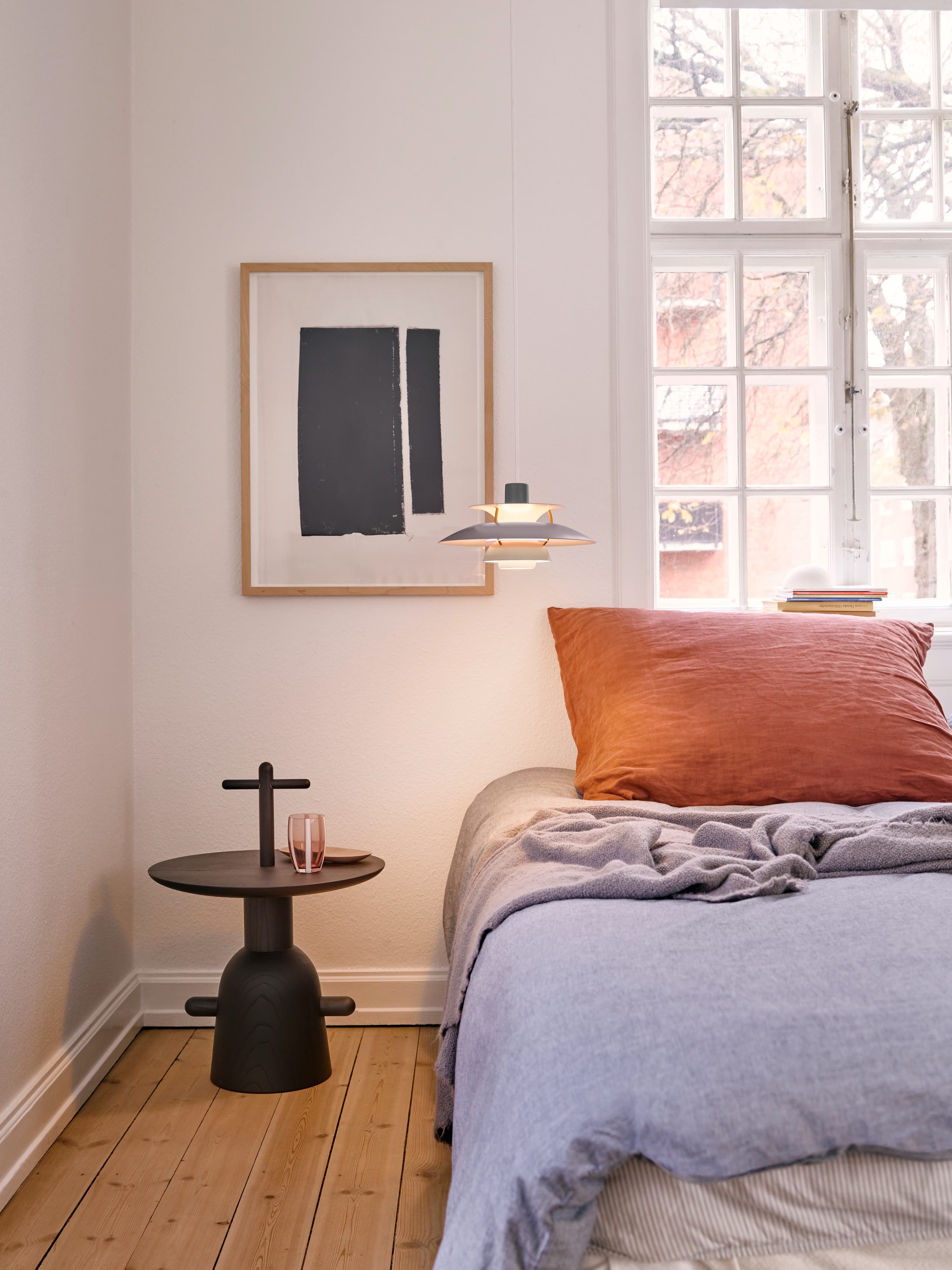 Louis Poulsen PH 5 Mini Modern white — фото 4