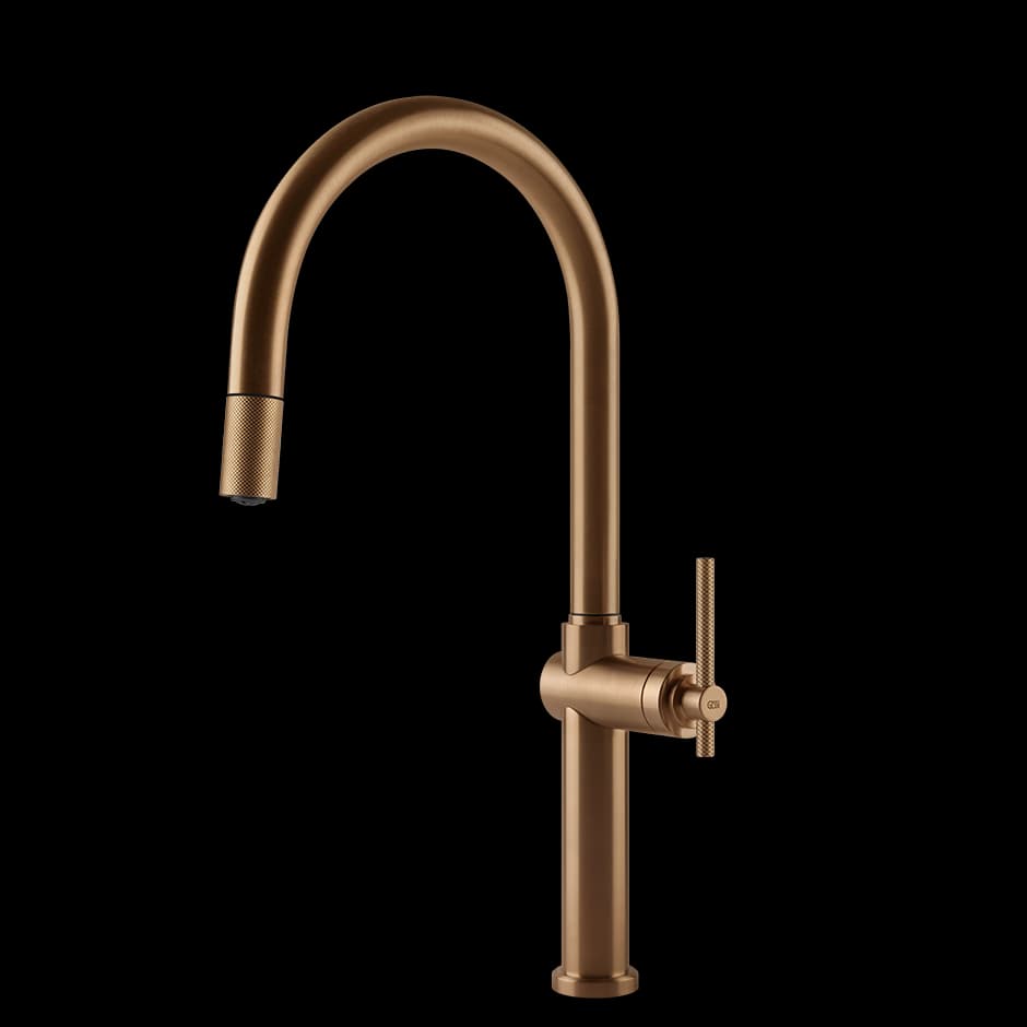 Gessi Habito Kitchen — фото 5