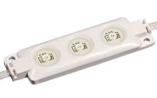 Модуль герметичный ARL-LM3528-3 Red (Arlight, Закрытый) 011590