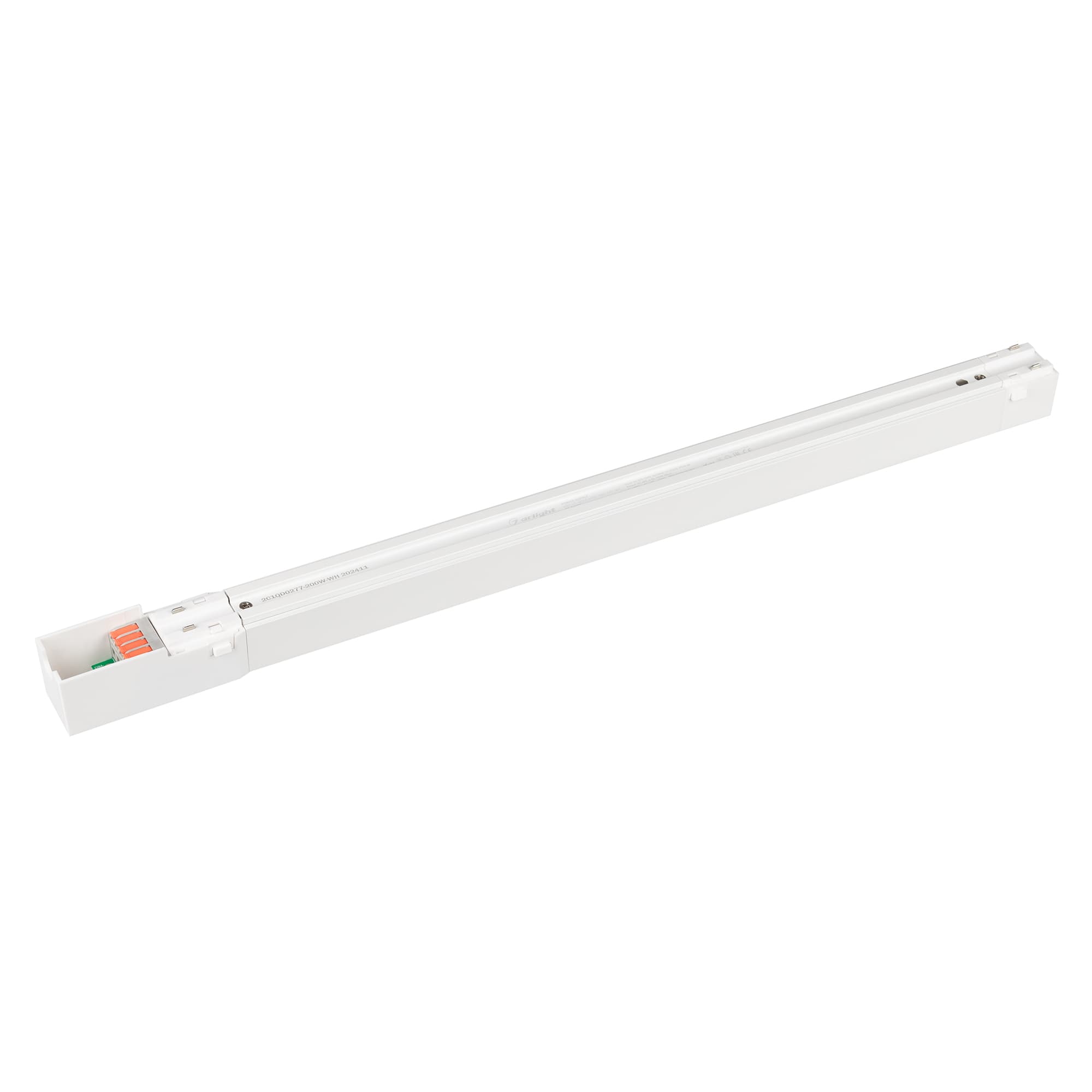 Блок питания ARV-SP-48200-MAG-VIBE-PFC-WH (48V, 4.2A, 200W) (Arlight, IP20 Металл, 5 лет) 046130 — фото 1
