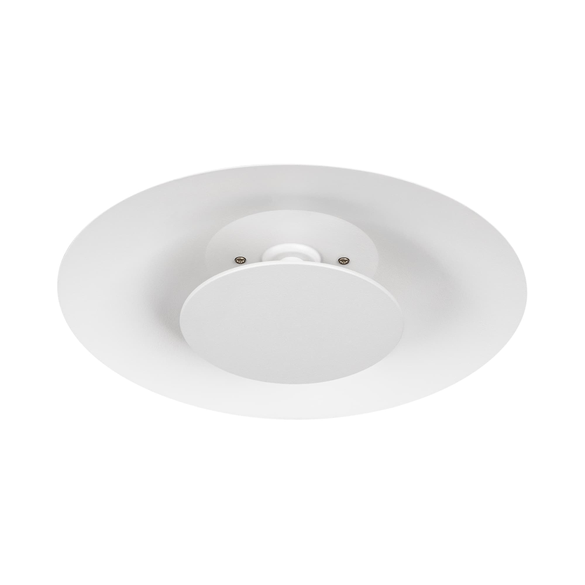 Светильник MAG-MICROCOSM-VINYL-R170-7W Warm3000 (WH, 150 deg, 24V) (Arlight, IP20 Металл, 5 лет) 051834