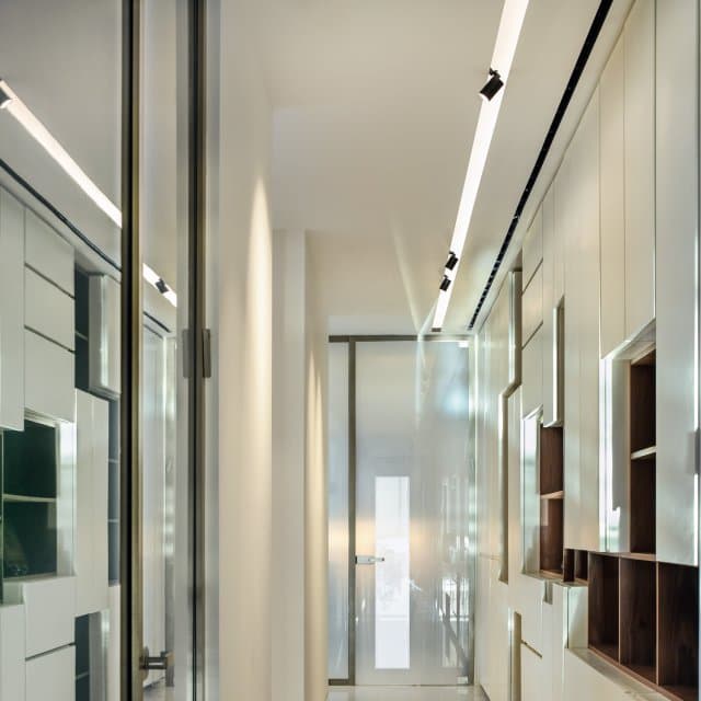 Delta Light SPLIT-IT ON/PRO modules SPLIT-IT PRO SPY 62 Delta Light — фото 4