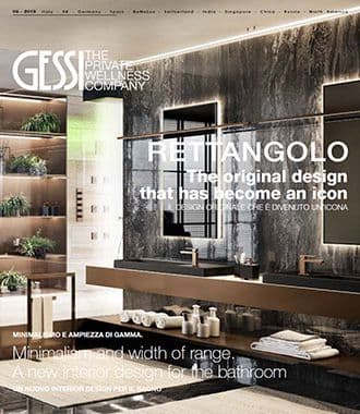 Gessi Rettangolo — фото 21