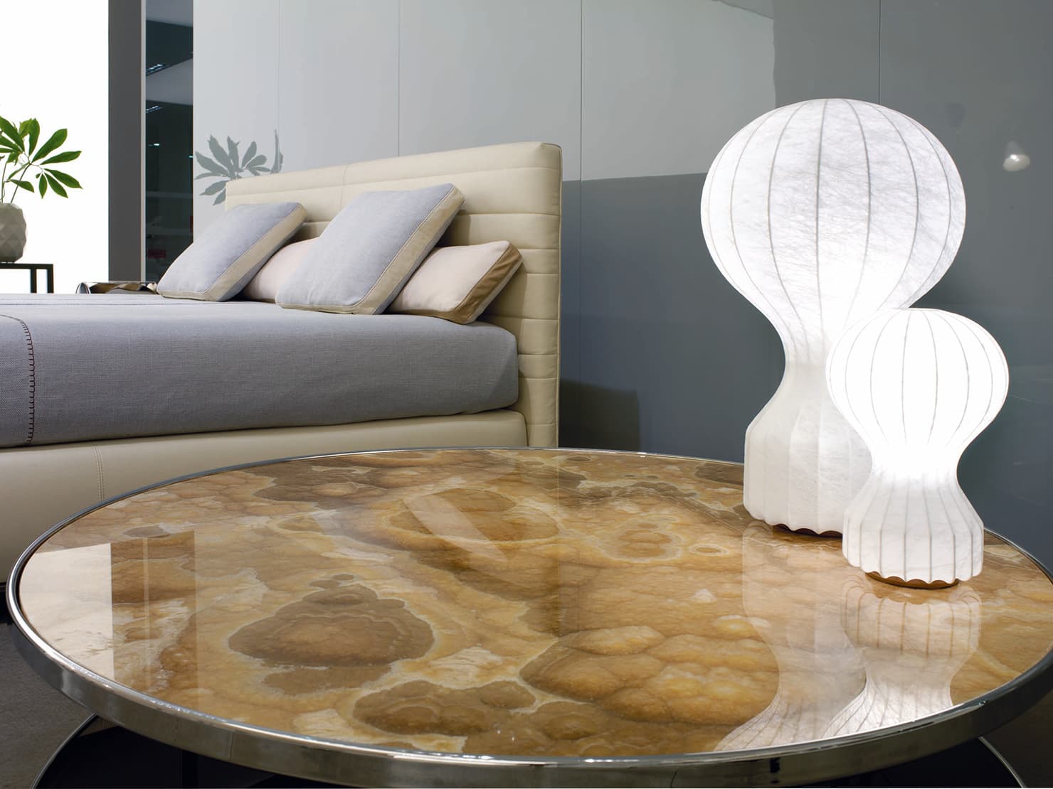 Flos Professional Gatto — фото 8