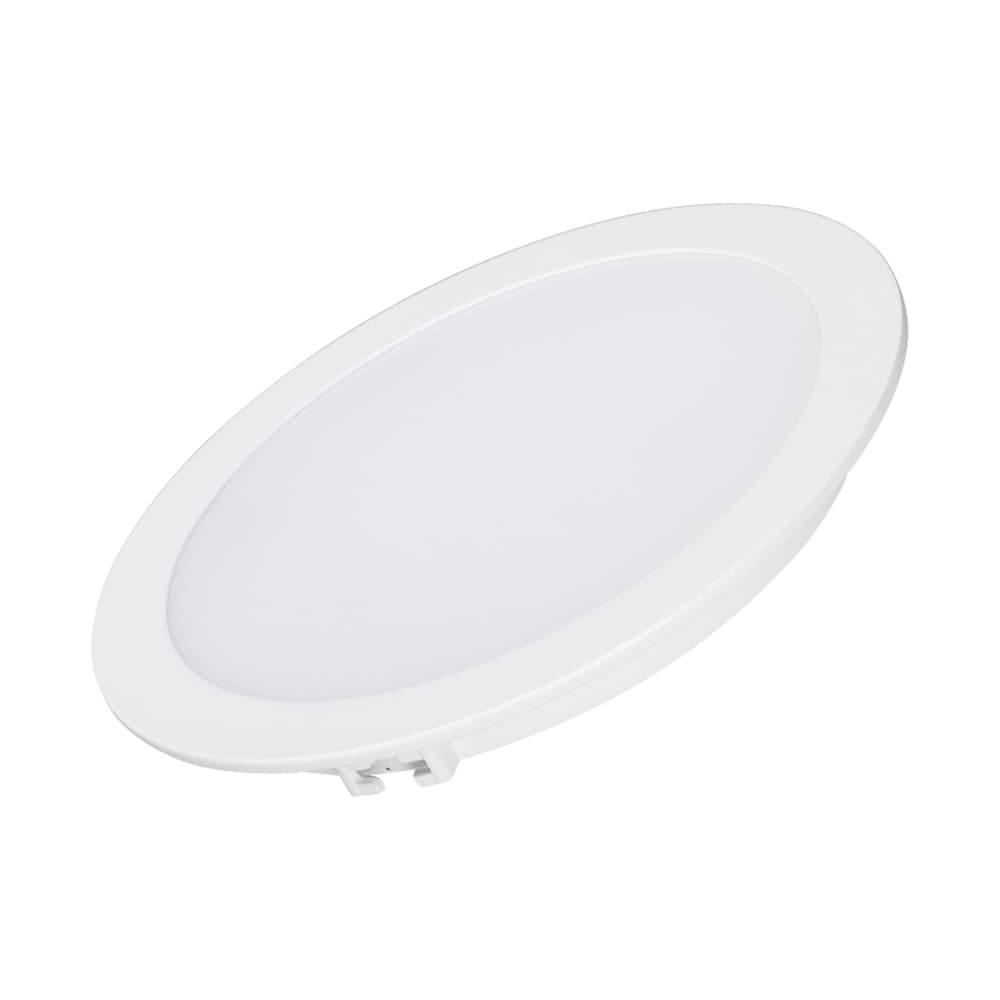 Светильник DL-BL180-18W Day White (Arlight, IP40 Металл, 3 года) 021440