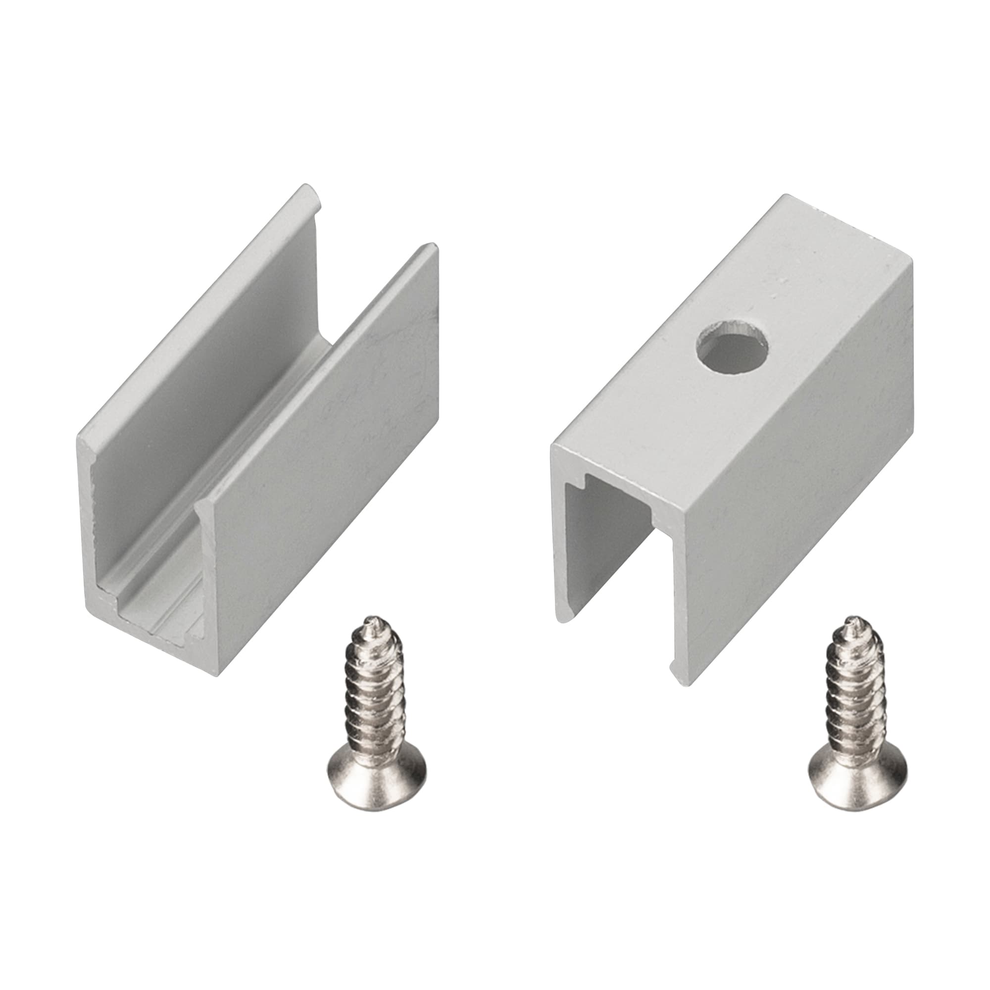 Держатель ARL-MOONLIGHT-1206-CLIP ANOD (Arlight, Алюминий) 029827