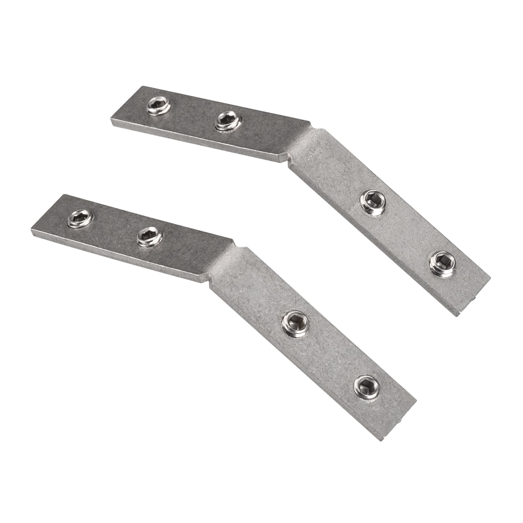 Соединитель профиля PLS-ZM-NA-PION-135 (Arlight, Металл) 026132 Arlight — фото 1