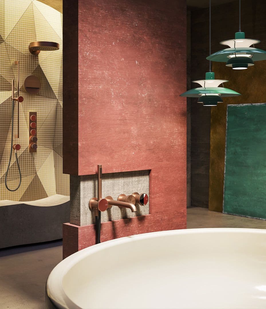 Gessi Origini — фото 61