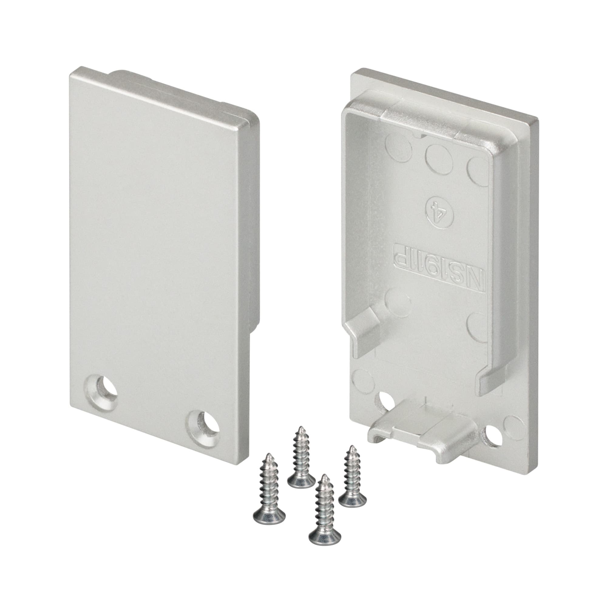 Заглушка SL-LINE-2011 RCT (Arlight, Пластик) 019263