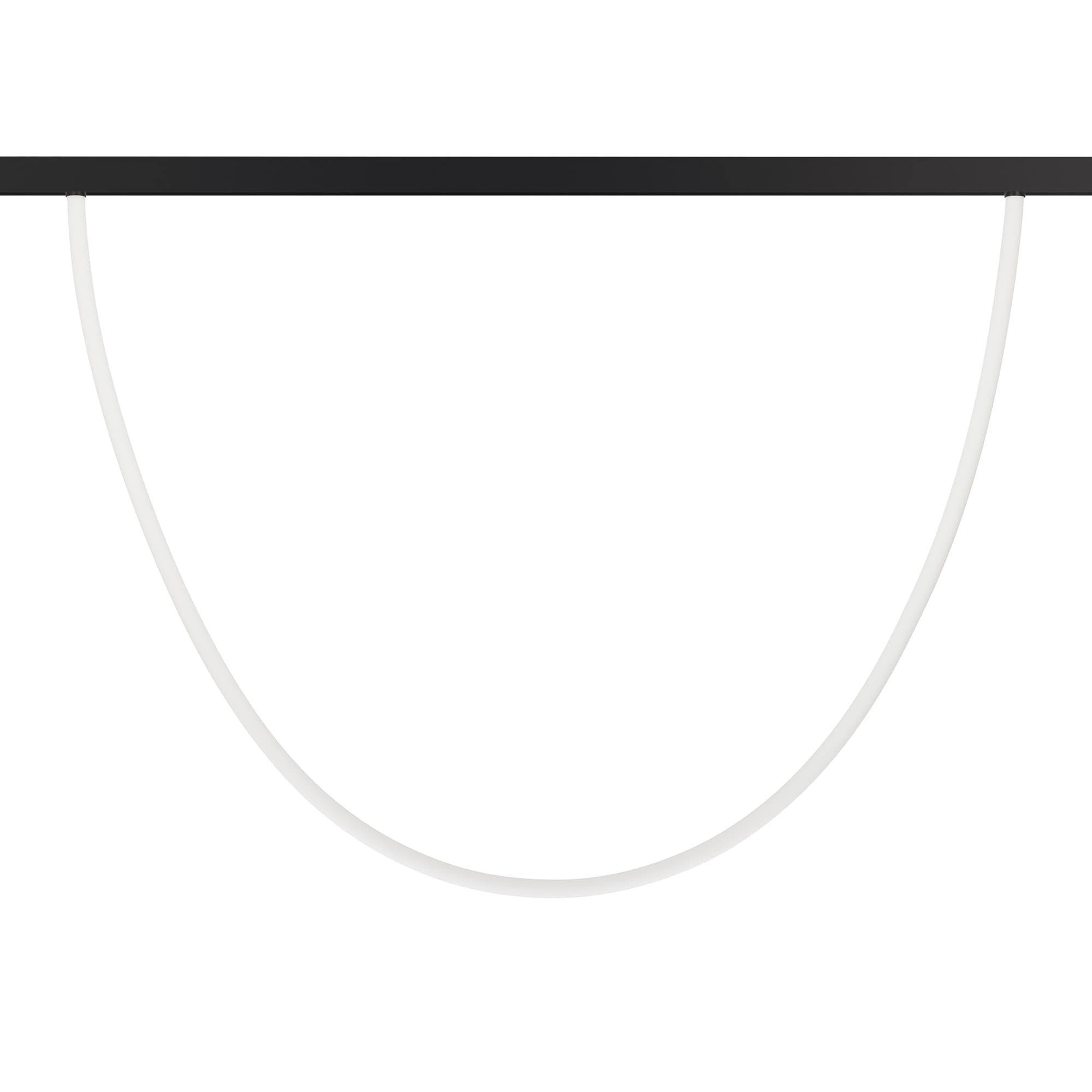 Светильник MAG-ORIENT-TUBE-ELASTIC-2620-R30-L2500-35W Day4000 (BK, 360 deg, 48V) (Arlight, IP20 Металл, 3 года) 041648