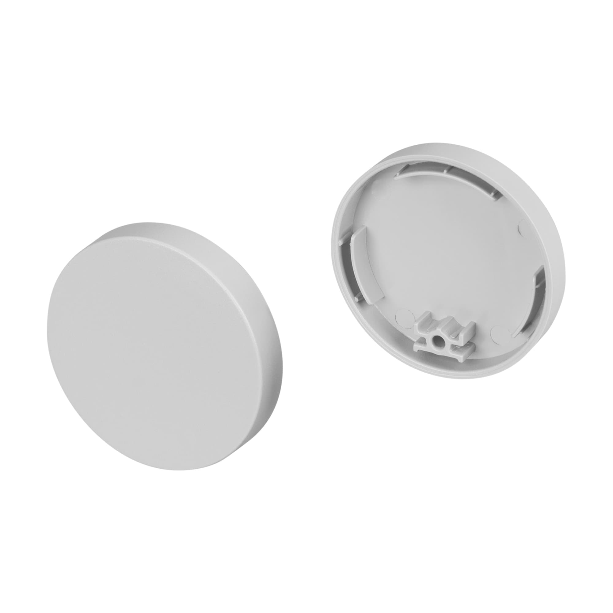 Заглушка ROUND-D40 (Arlight, Пластик) 044520