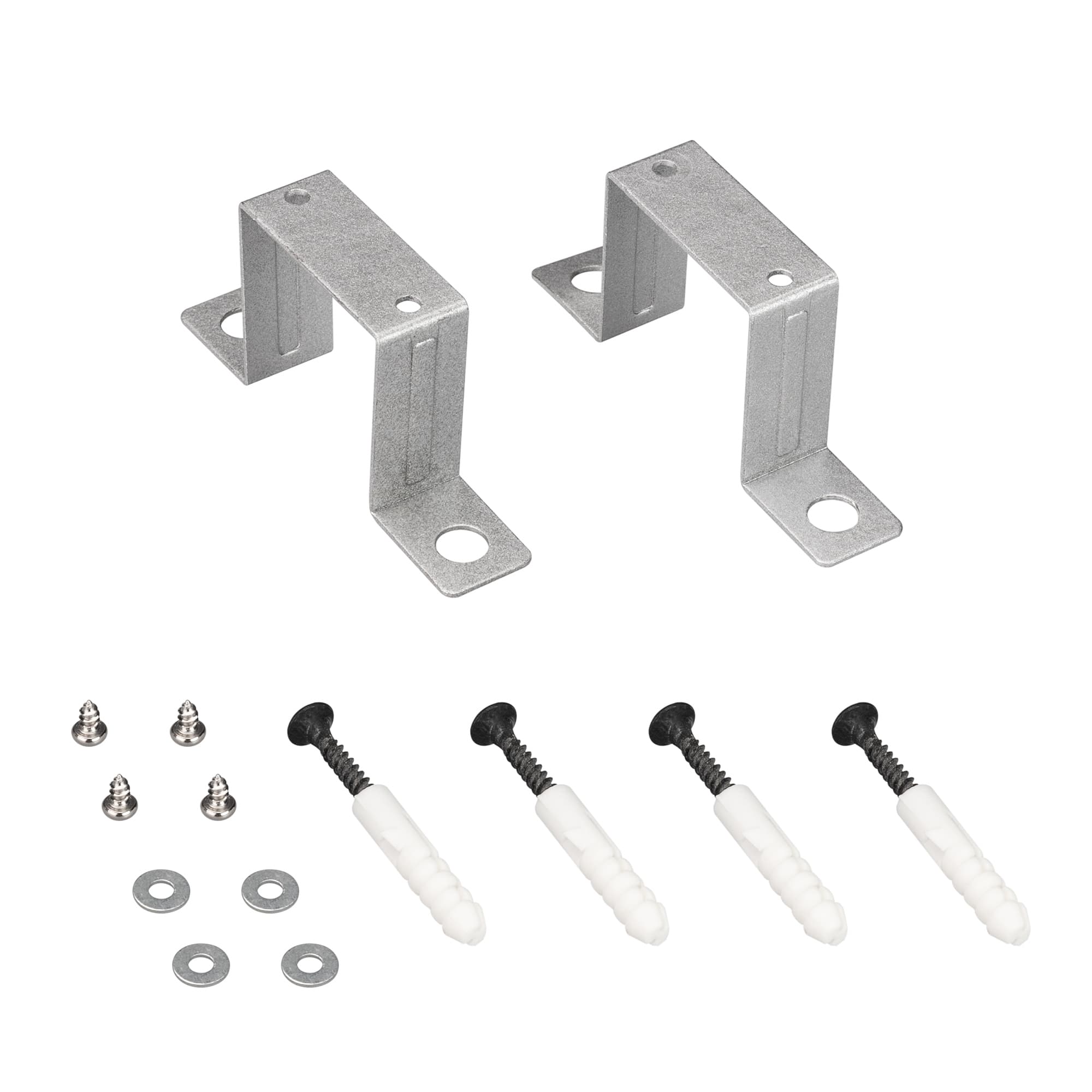 Держатель SL-ARC-3535 SILVER (Arlight, Металл) 032705