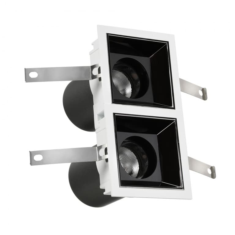 FALDI Точечный светодиодный светильник LOGIC.95.FLEX — фото 3