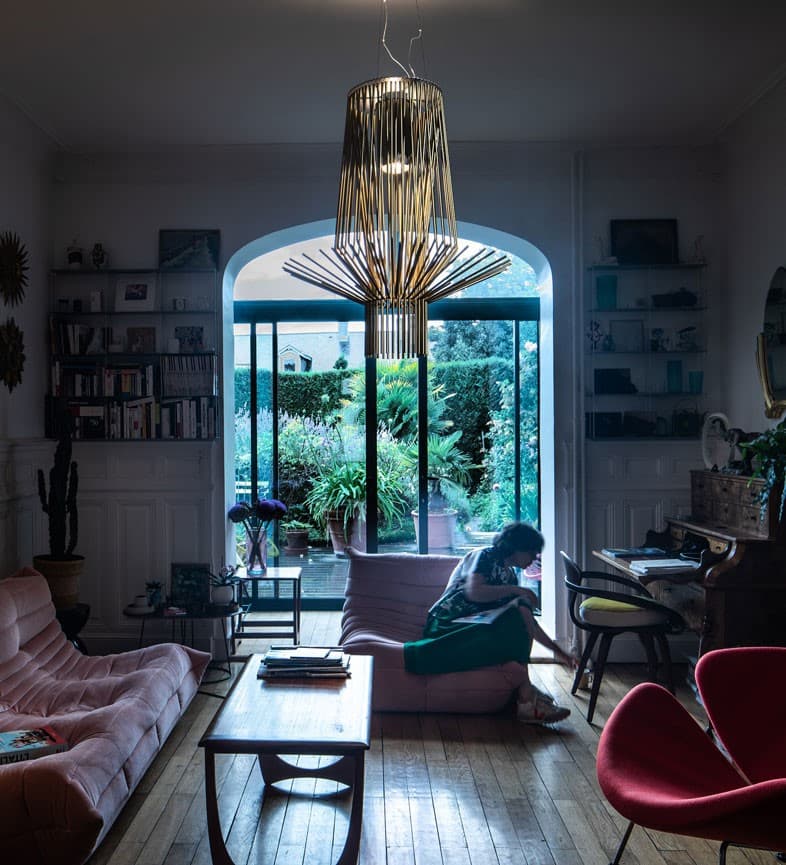 Foscarini Allegretto Foscarini — фото 5