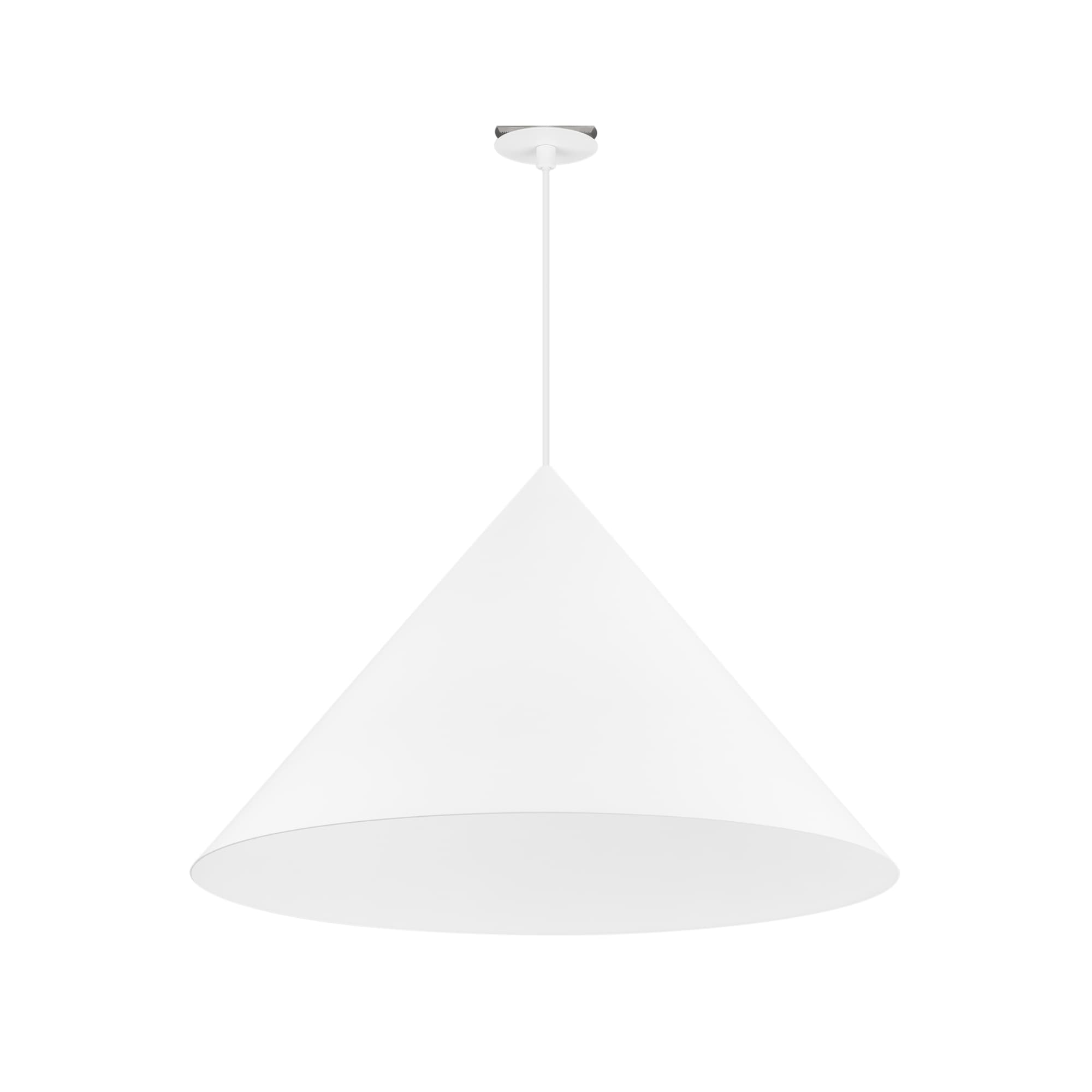 Светильник SP-MAKOTO-R550-14W Warm2700 (WH, 36 deg, 230V, TRIAC) (Arlight, IP20 Металл, 3 года) 054407