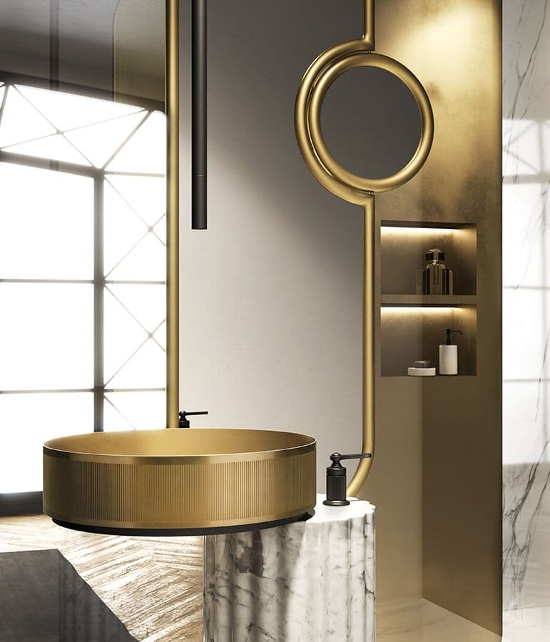 Gessi Venti20 — фото 67