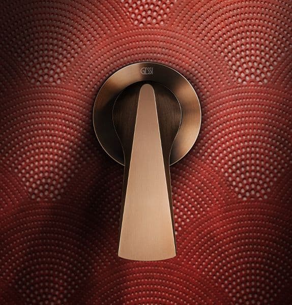 Gessi Ventaglio — фото 16