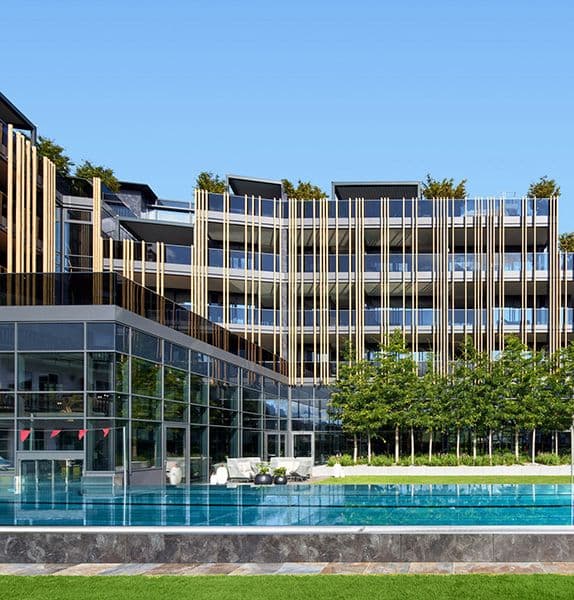 Gessi Anello — фото 36