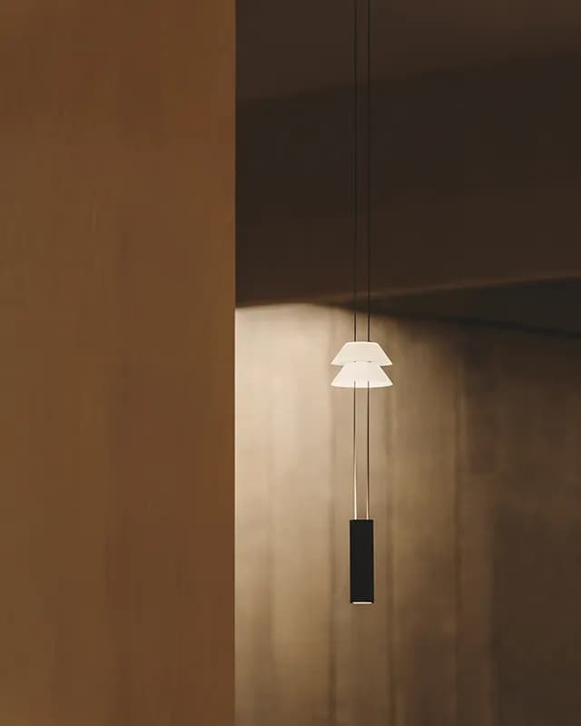 Vibia Flamingo mini Vibia