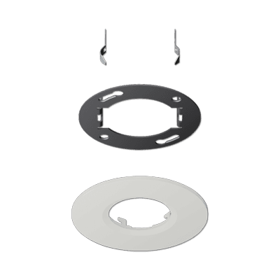 Комплект скрытого монтажа, Jung PMM-UP-SET-LG