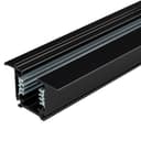 Трек встраиваемый LGD-4TR-TRACK-F-2000-BK-M (C) (Arlight, IP20 Металл, 3 года) 027865