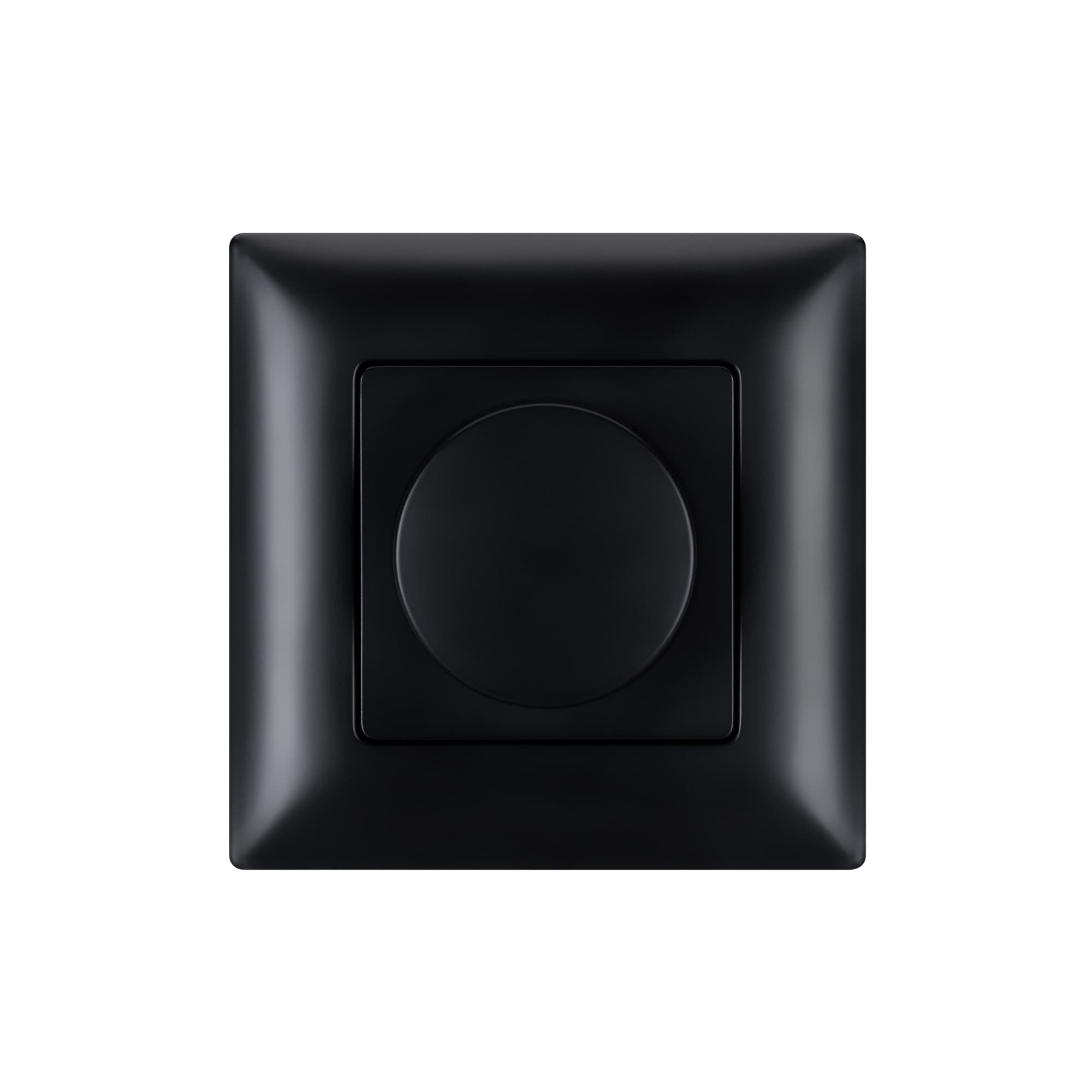 INTELLIGENT ARLIGHT Роторная панель SMART-RF-801-32-DIM-SUF Black (3V, 2.4G) (IARL, IP20 Пластик, 5 лет) 050450 — фото 2