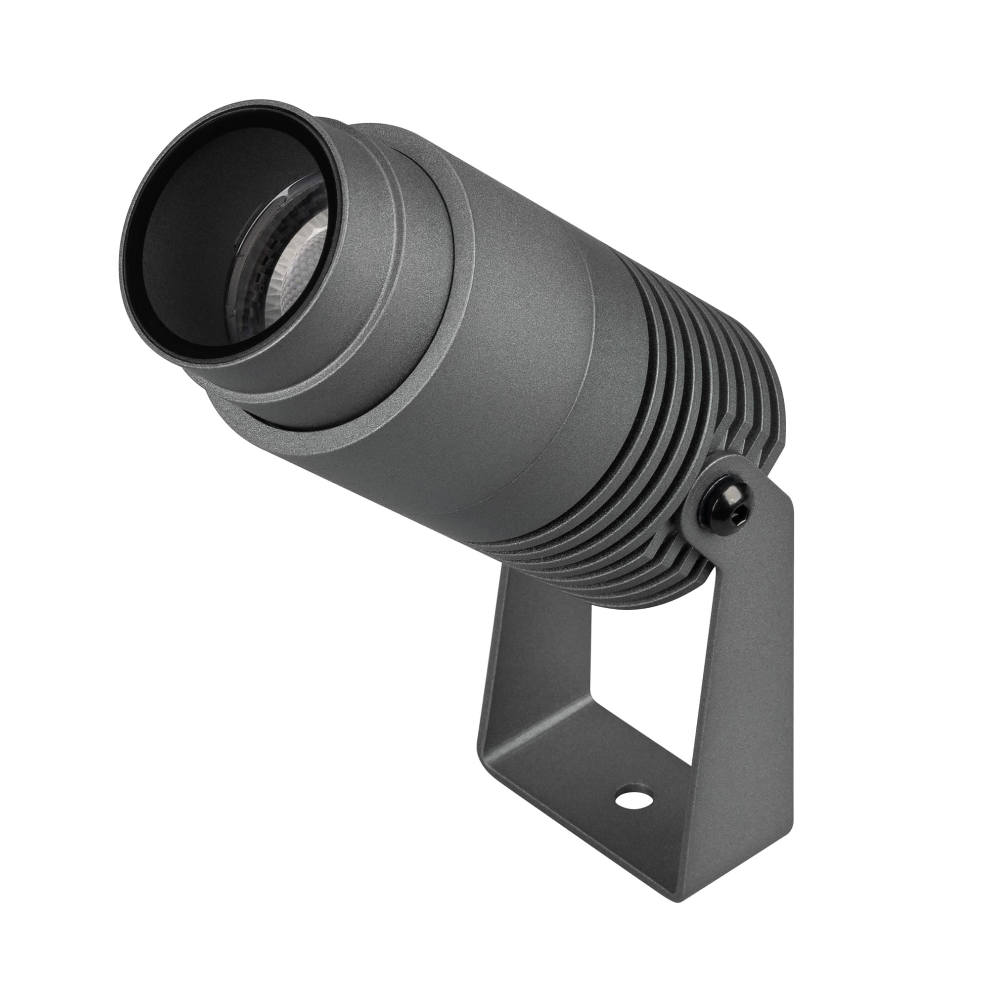 Светильник ALT-RAY-ZOOM-R52-8W Day4000 (DG, 10-40 deg, 230V) (Arlight, IP67 Металл, 3 года) 032560(1)