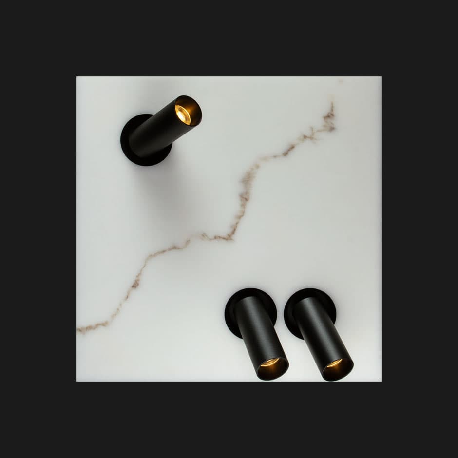 DOXIS Tektus 45 Square 3-Way — фото 5