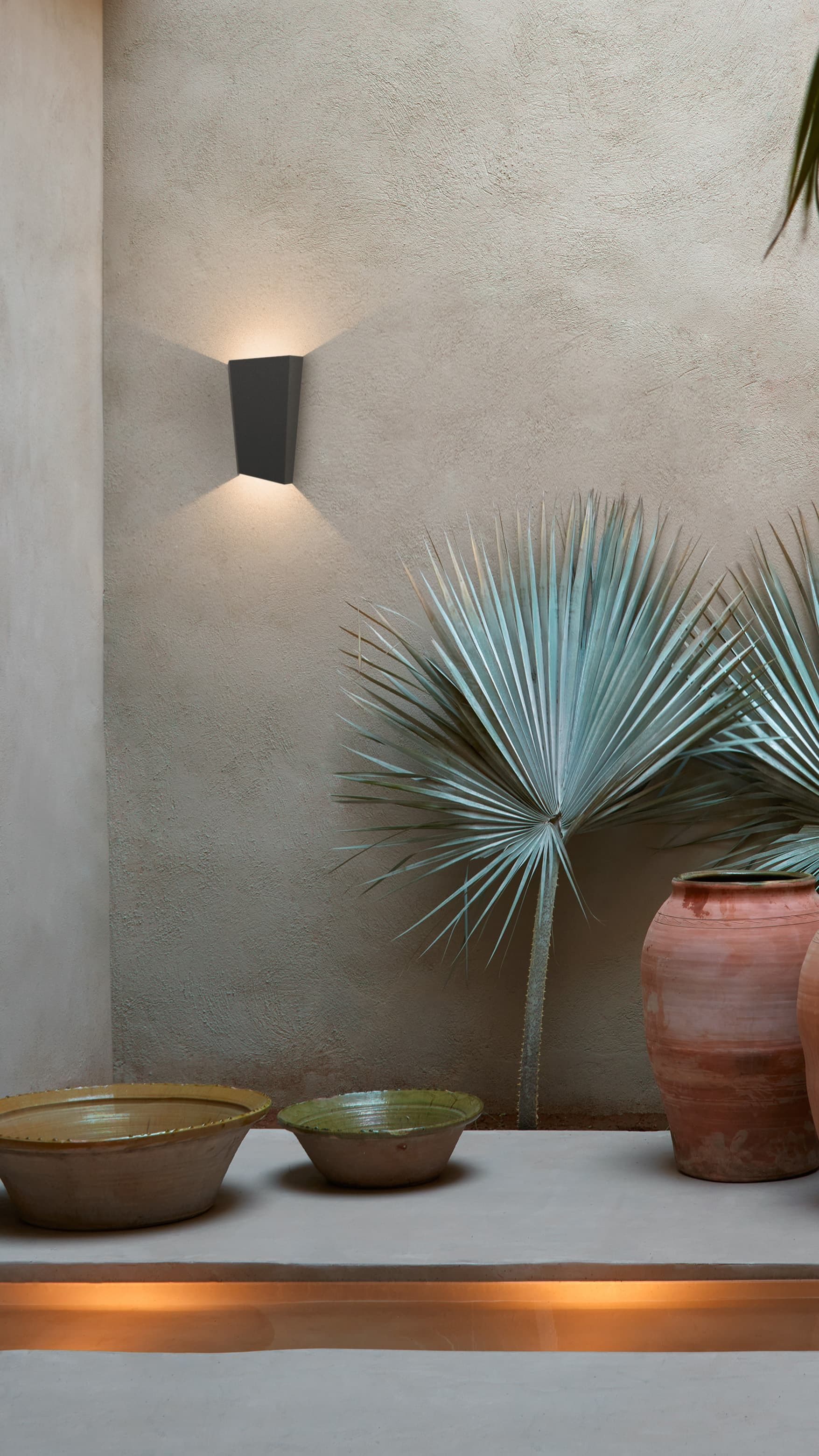 Vibia Break plus Vibia