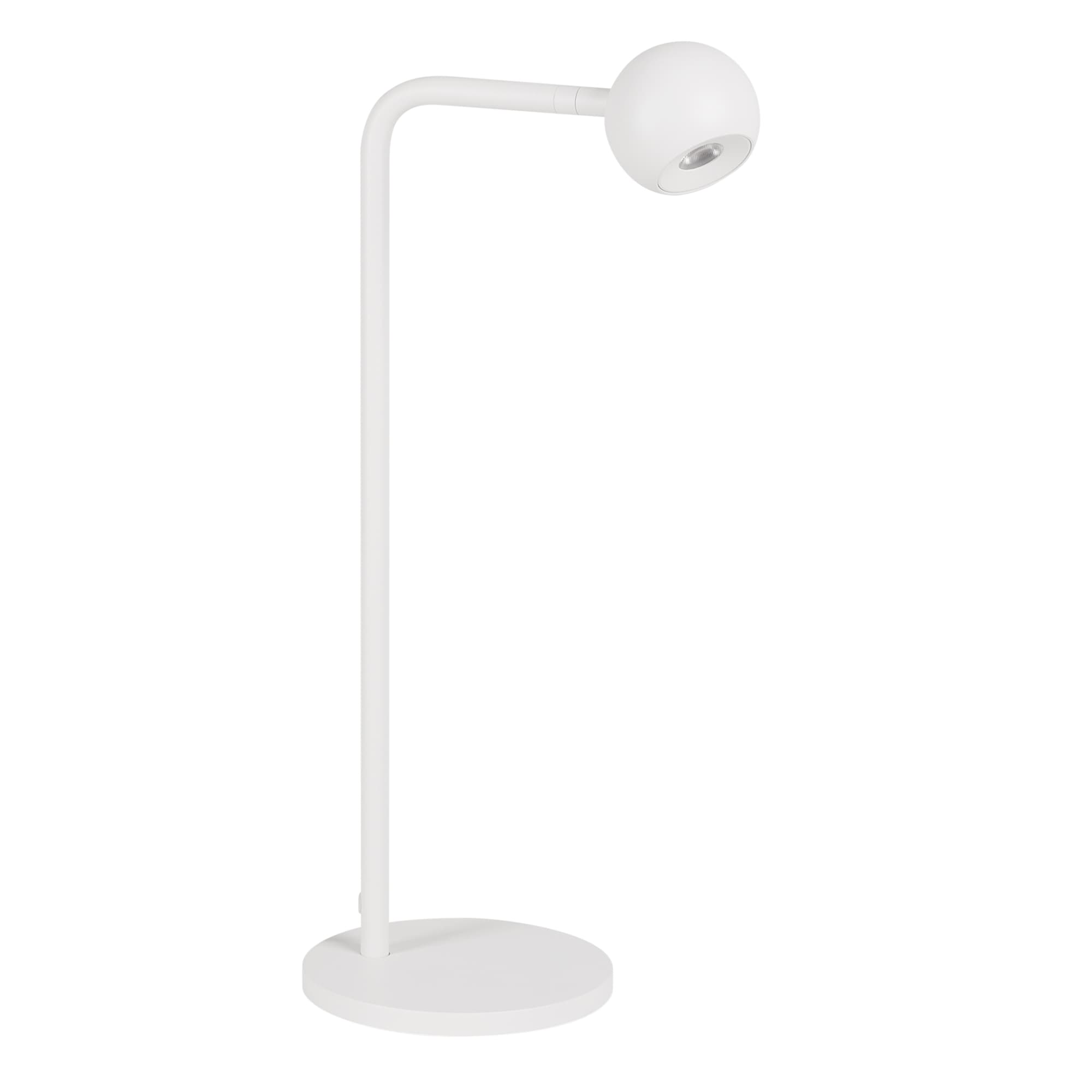 Светильник SP-OTTORI-TAB-6W Warm3000 (WH, 30 deg, 230V) (Arlight, IP20 Металл, 3 года) 051021