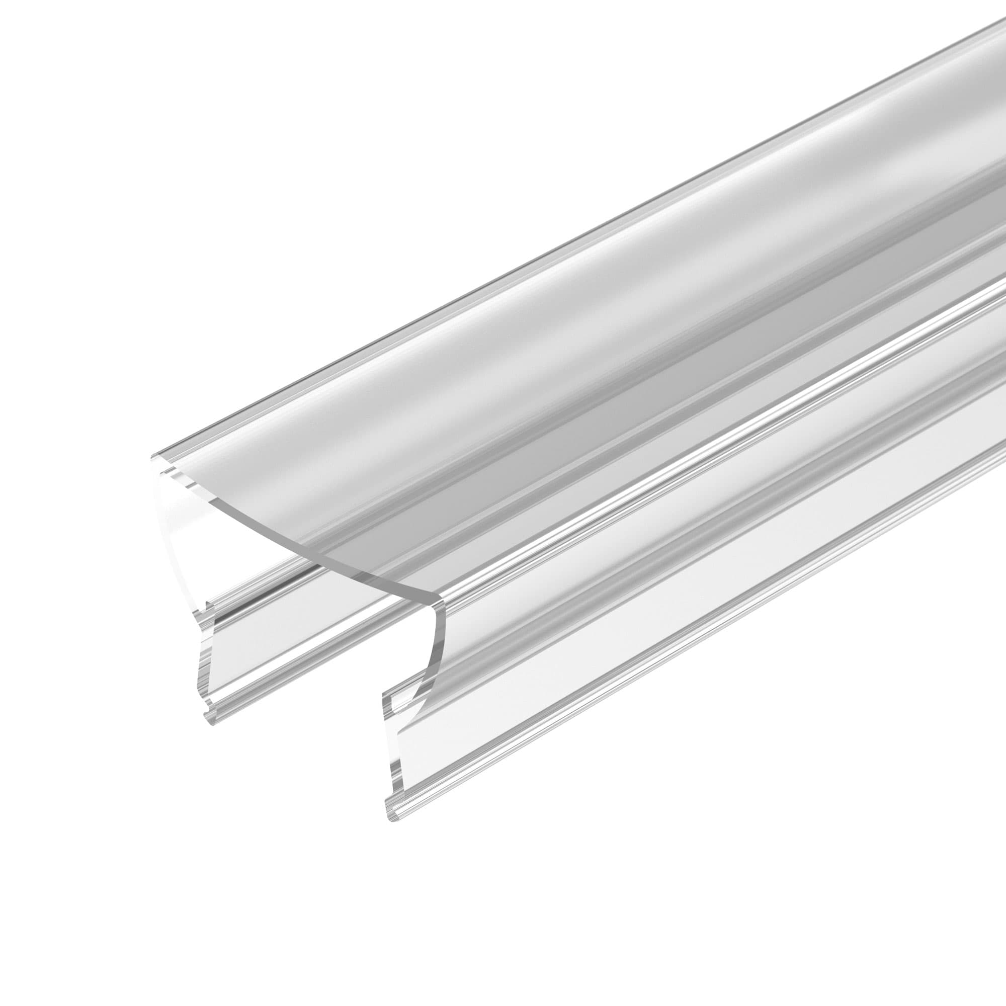 Экран ARH-WIDE-(B)-H20-2000 TPZ Clear-PM (Arlight, Пластик) 018820 — фото 1