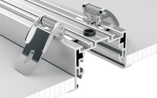 Пружинный держатель S2-LINIA-F Clip Set (Arlight, Металл) 021190 Arlight — фото 2