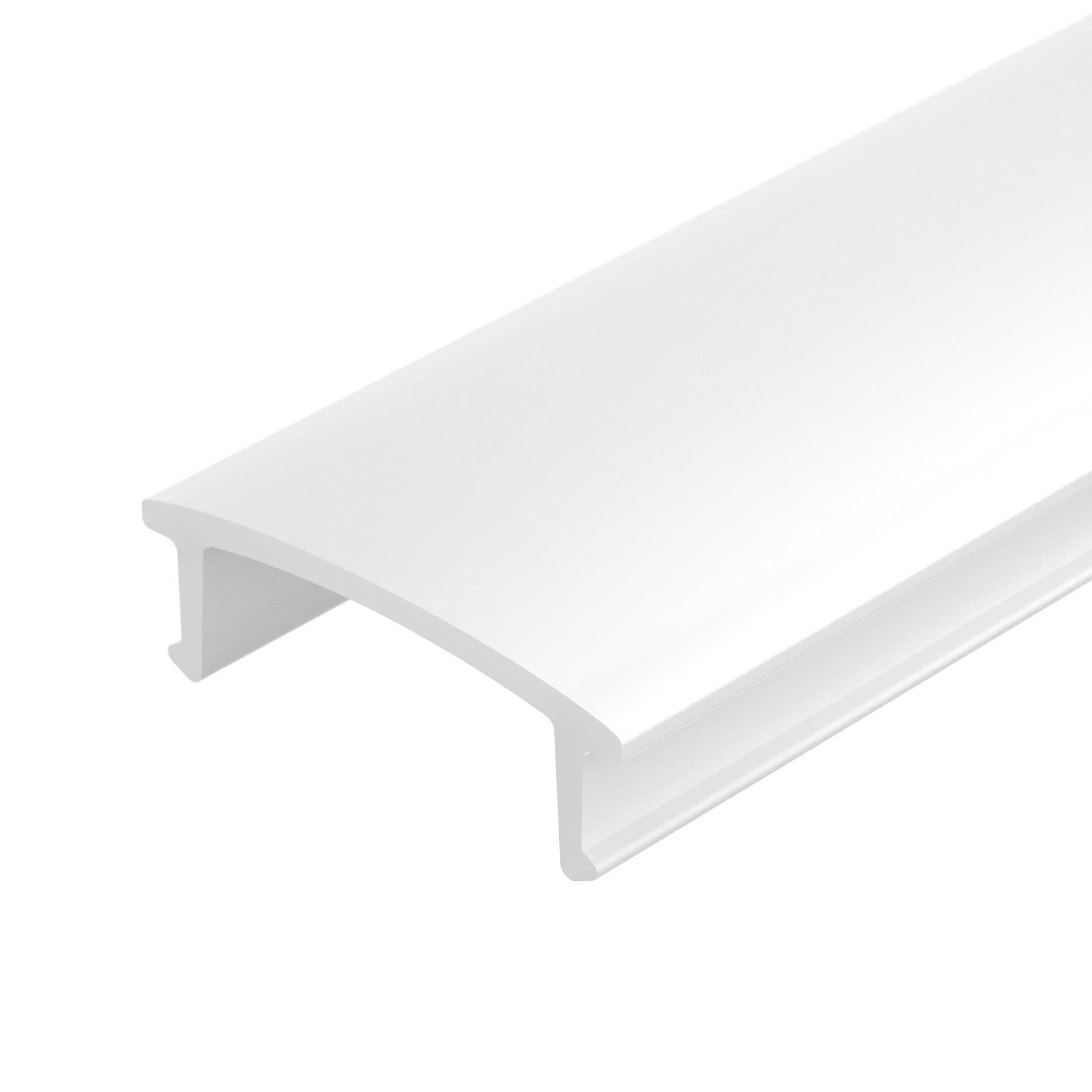 Экран WARDROBE-1930-2000 OPAL (Arlight, Пластик) 053568 — фото 1