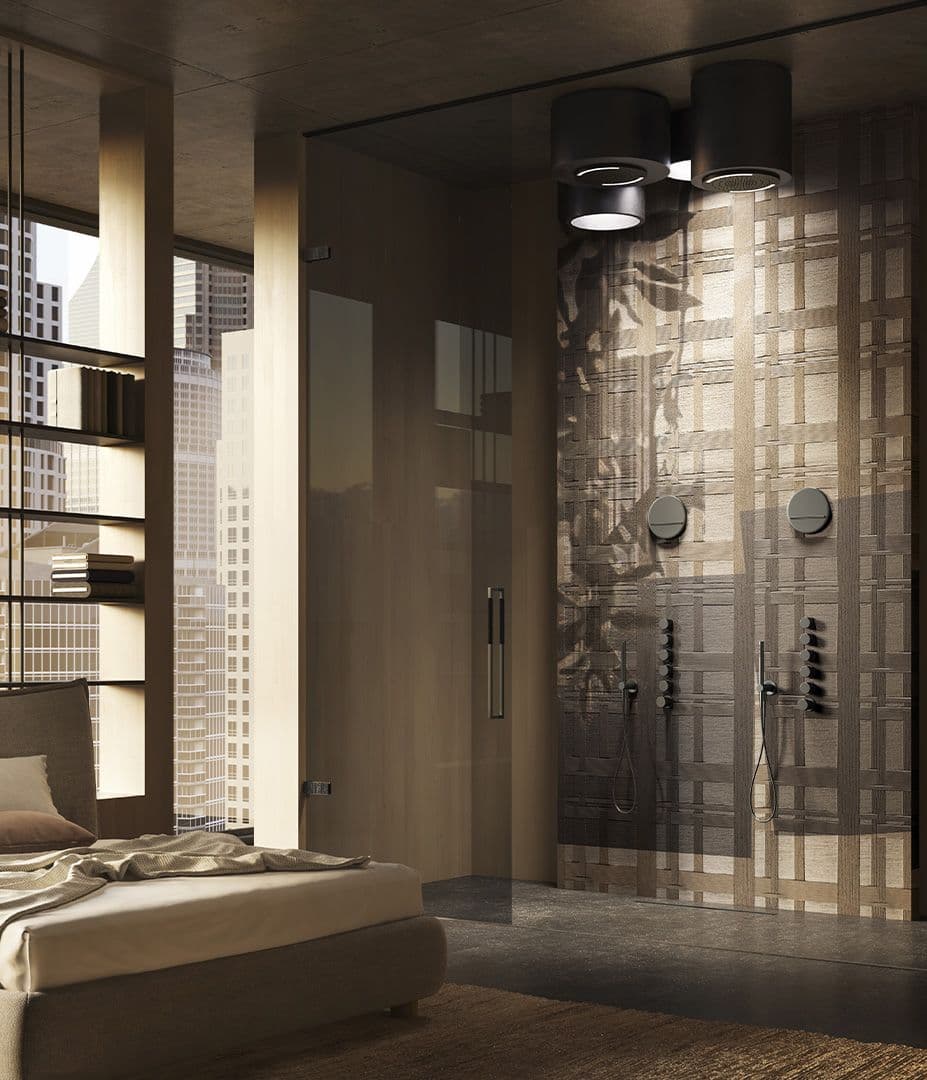 Gessi Habito — фото 55