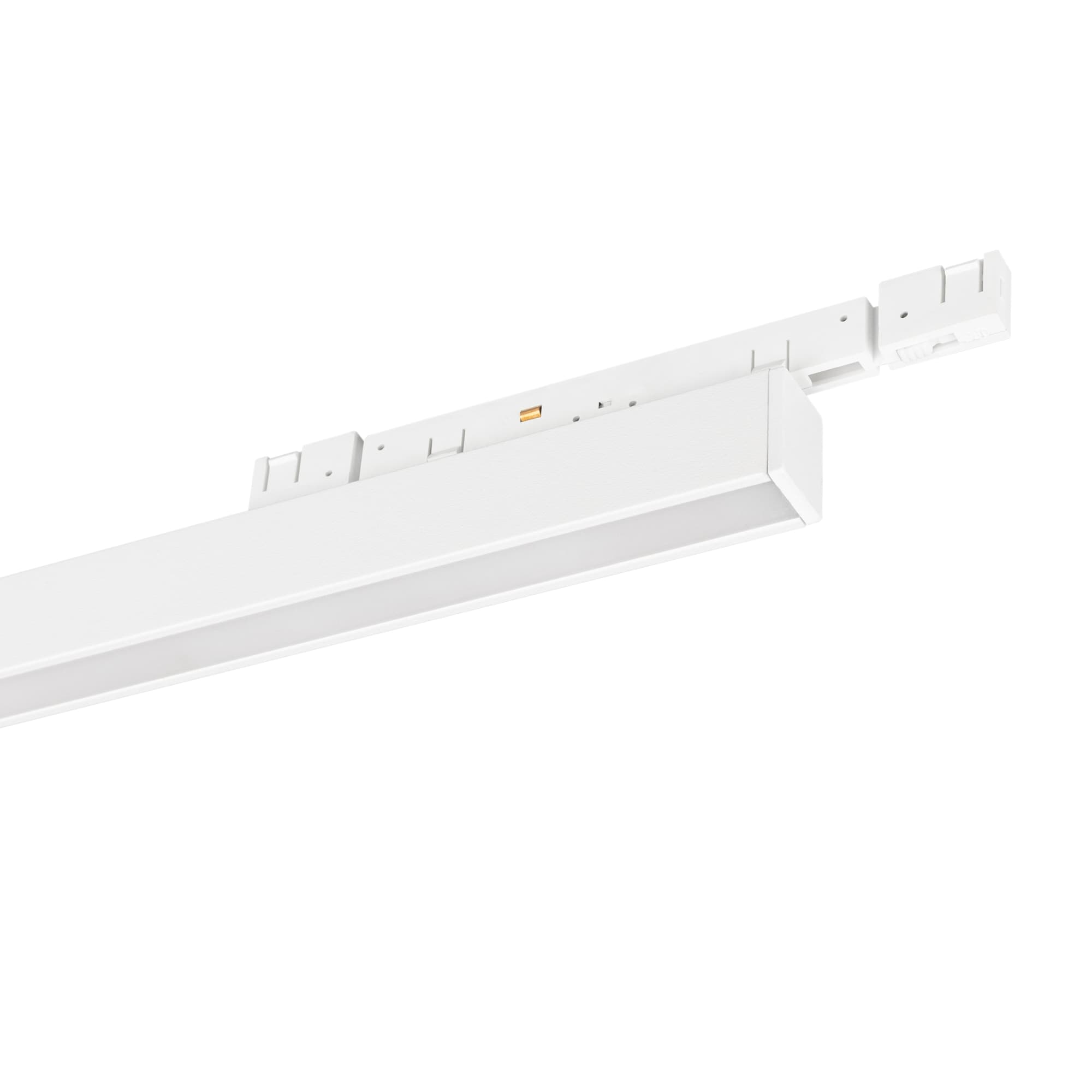 Светильник MAG-MICROCOSM-FLAT-L300-10W Warm3000 (WH, 100 deg, 24V) (Arlight, IP20 Металл, 5 лет) 051818