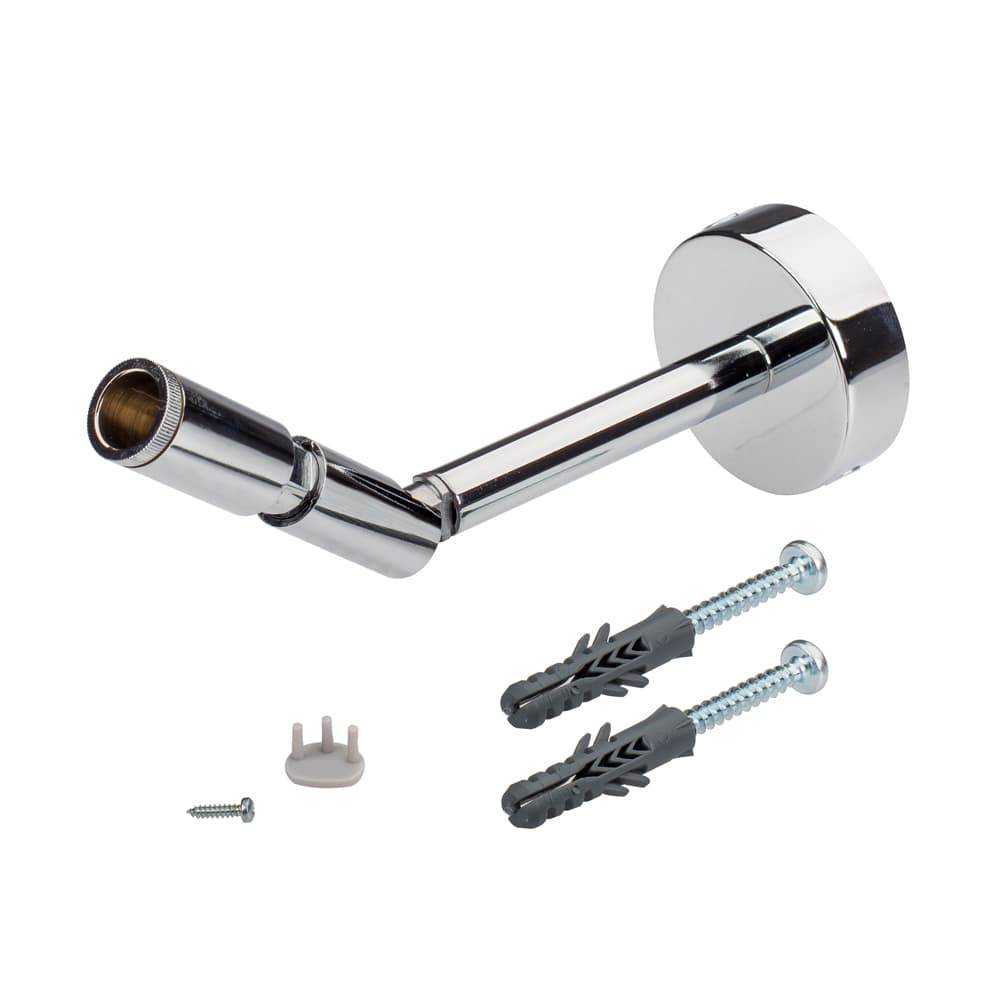 Держатель шарнир потолочный PEN JC100 (Arlight, Металл) 017293 Arlight — фото 1