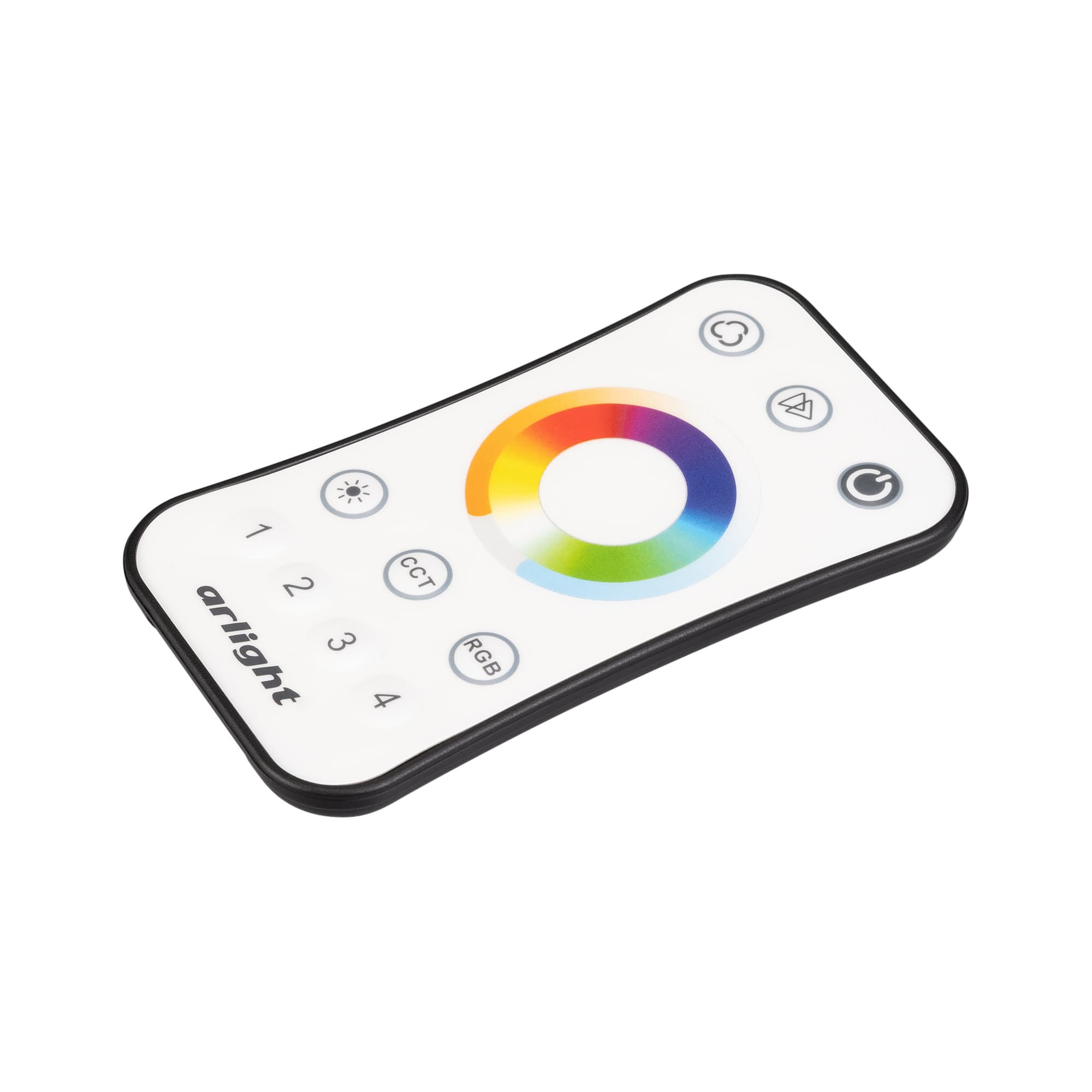 Пульт SMART-R16-MULTI (4 зоны, 2.4G) (Arlight, IP20 Пластик, 5 лет) 022667 Arlight — фото 1