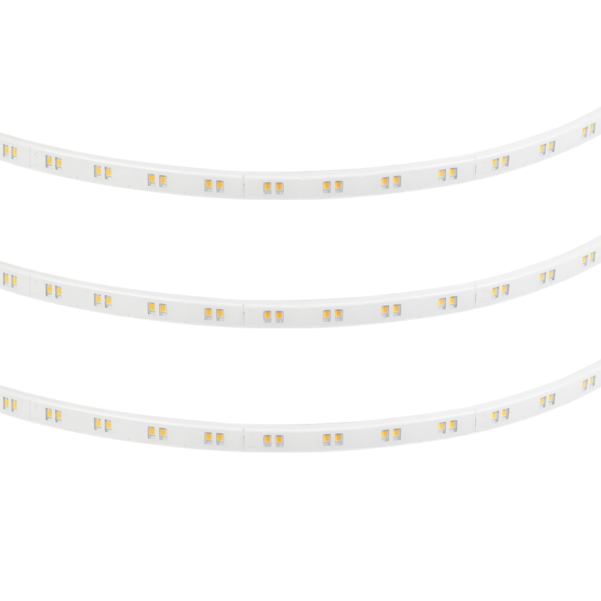 Светодиодная лента герметичная XRT-TPU-A80-12mm 24V Warm3000 (10 W/m, IP67, 5m) (Arlight, CRI>90) 055554 — фото 2