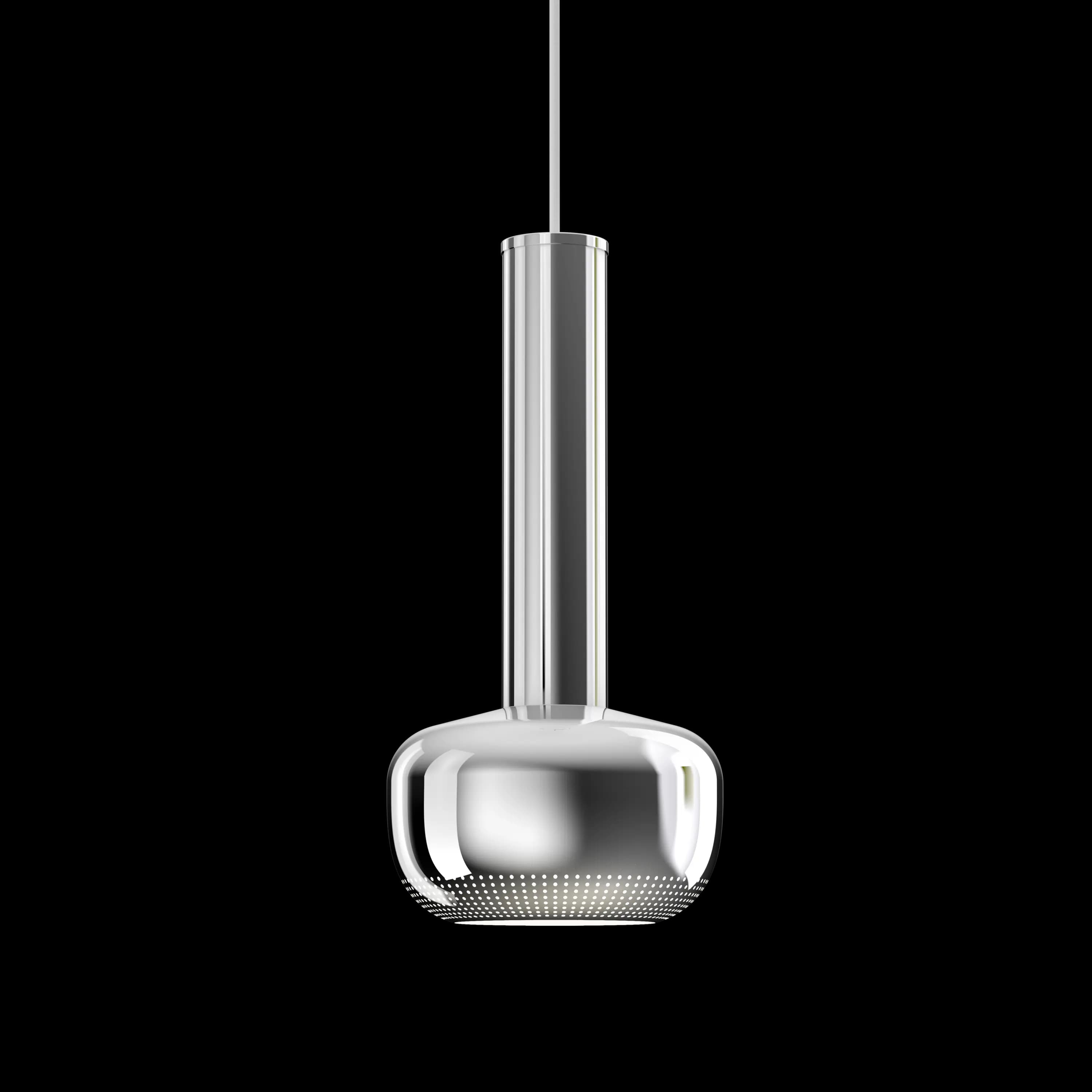Louis Poulsen VL 56 Pendant High lustre chrome plated — фото 1