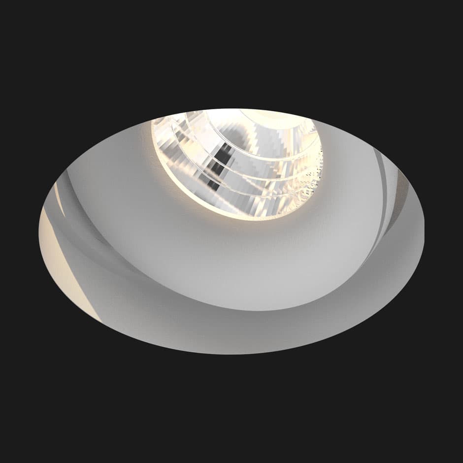 DOXIS Titan Trimless Deep Organic — фото 7