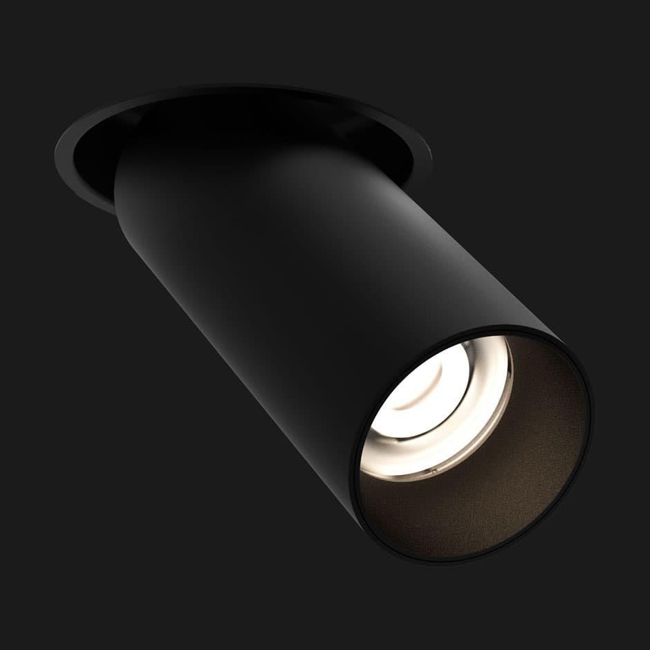 DOXIS Tektus 60 Recessed 700mA — фото 2