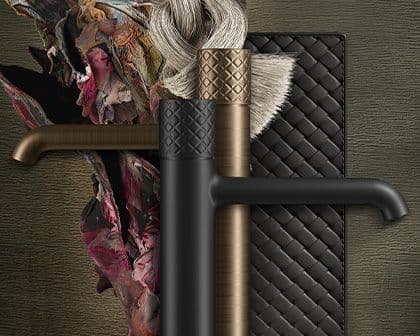 Gessi Habito — фото 12