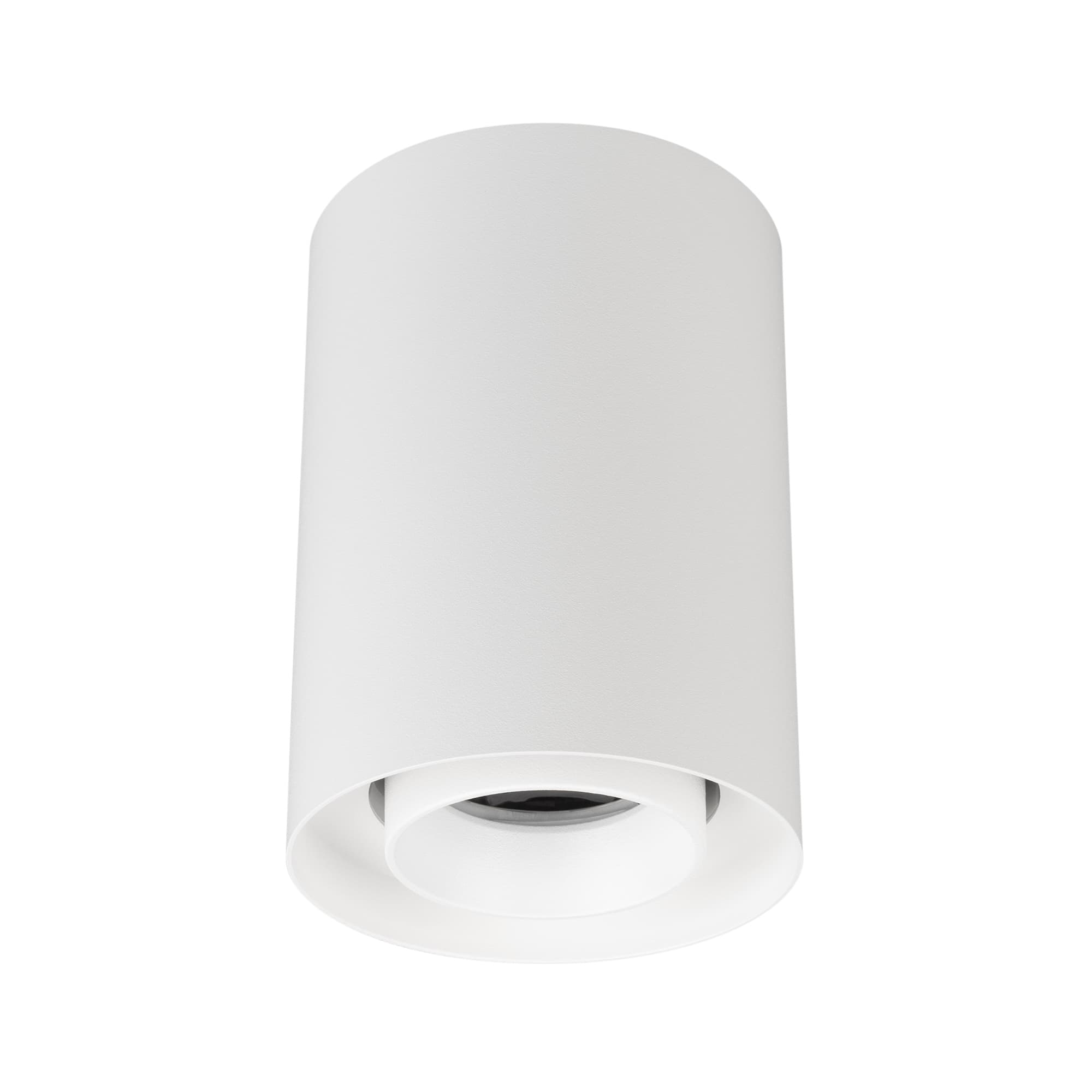 Светильник SP-FOCUS-R86-10W Day4000 (WH, 50 deg, 230V) (Arlight, IP54 Металл, 5 лет) 054870