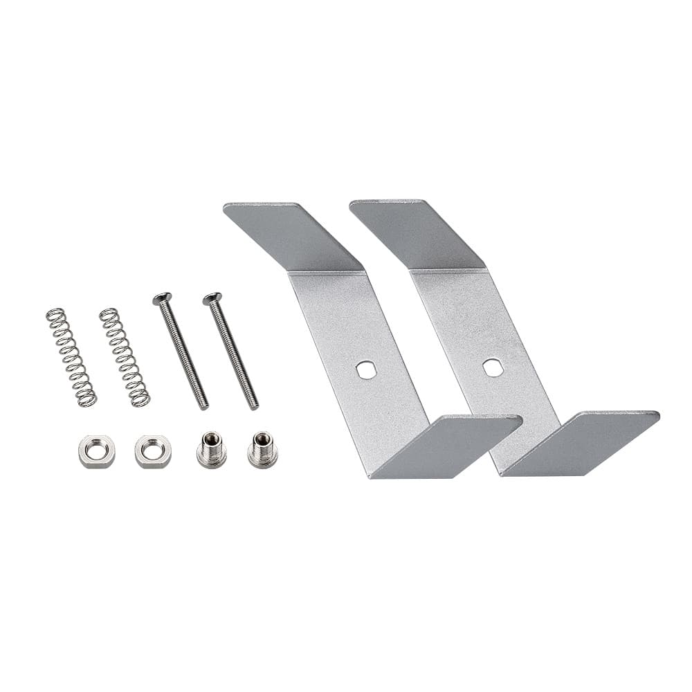 Держатель S2-LINIA94-F Set (Arlight, Металл) 021194 Arlight