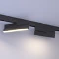 Mag.Pro.34 - светильник для магнитного шинопровода MAGNETIC.TRACK.34 (FALDI) Mag.Pro.34.400 — фото 3
