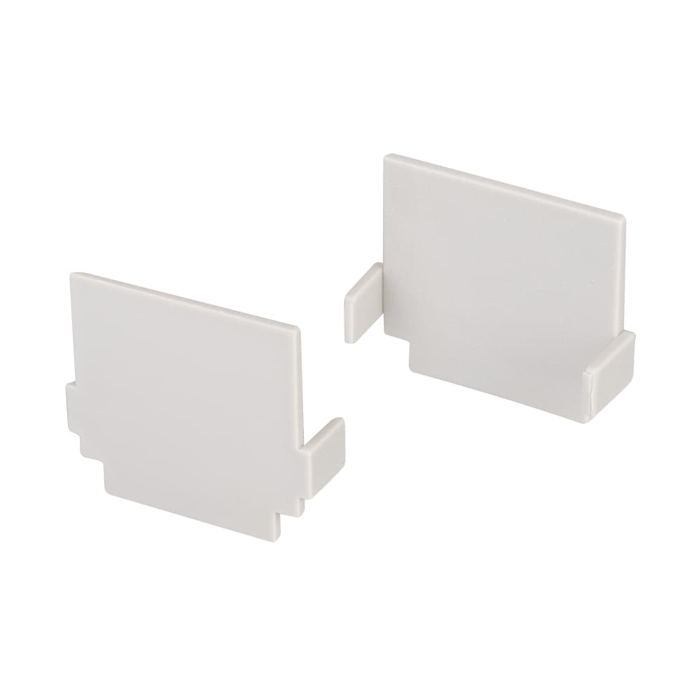 Заглушка для TEK-PLS-ZM глухая (Arlight, Пластик) 028343 Arlight