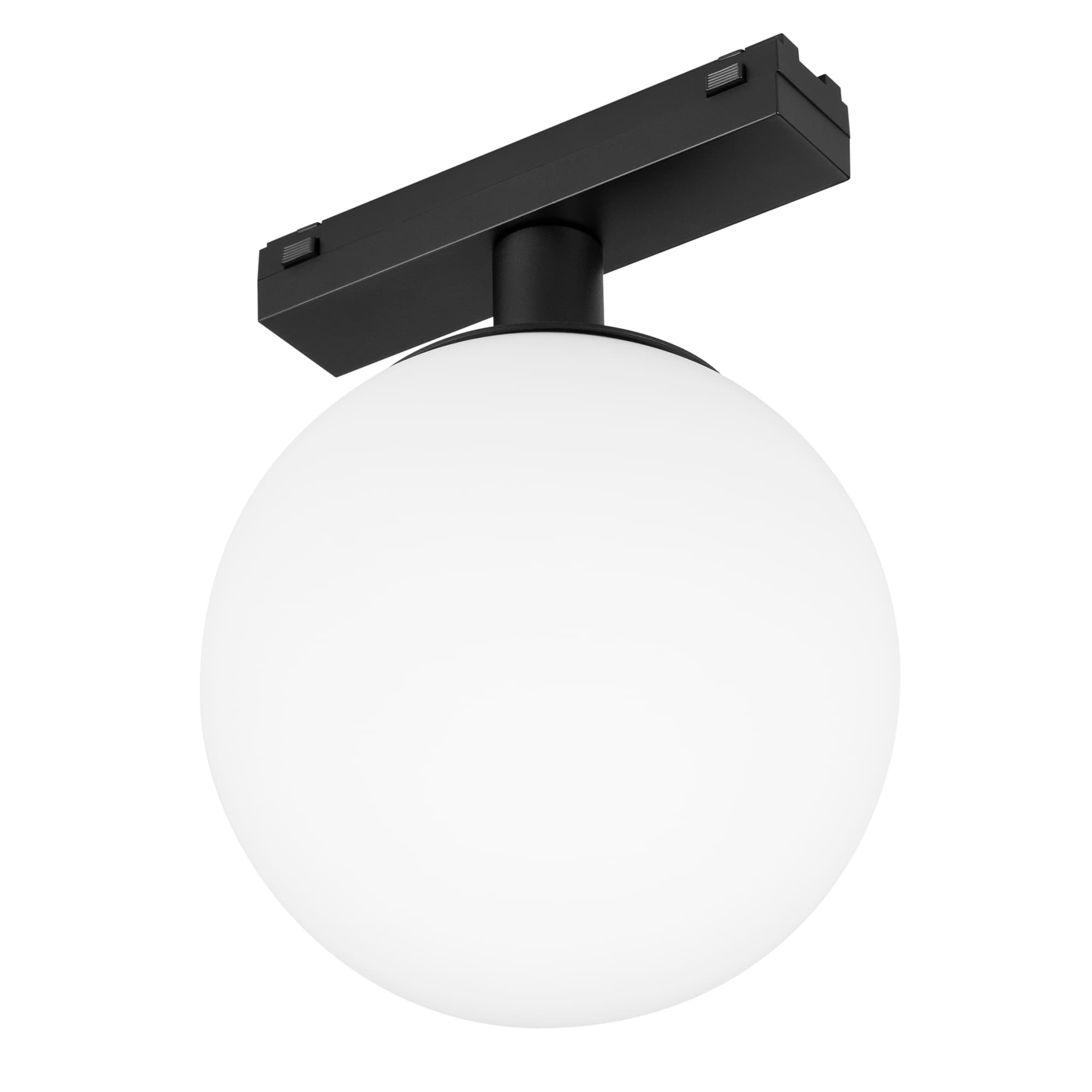 Светильник MAG-VIBE-SFERO-R120-6W Warm3000 (BK, 235 deg, 48V) (Arlight, IP20 Металл, 5 лет) 044457