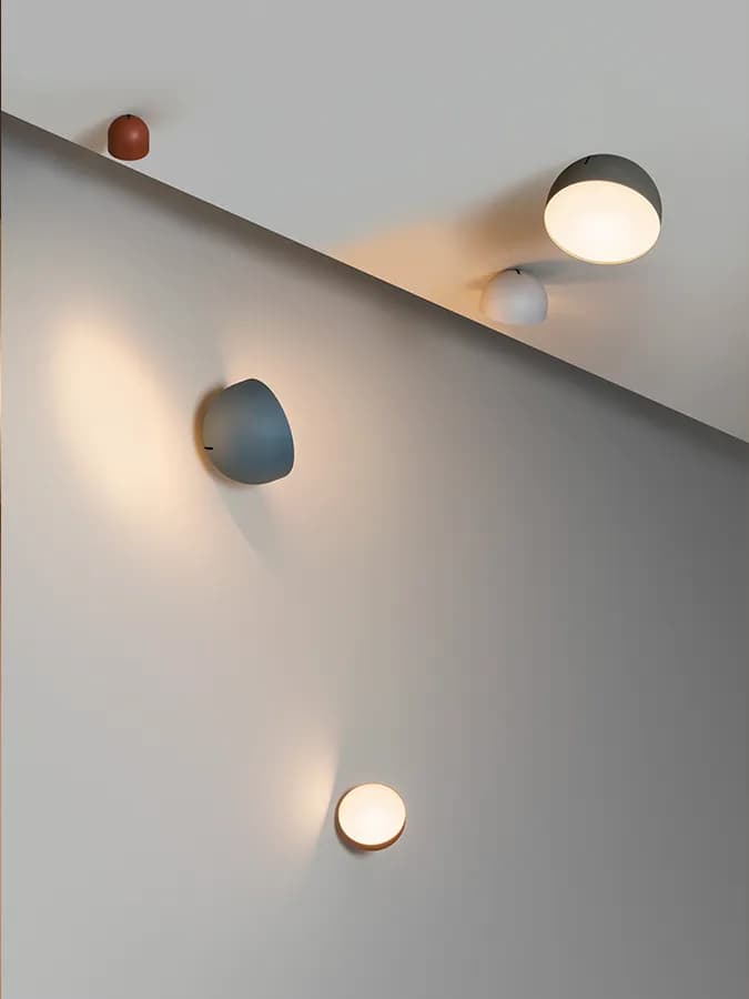 Vibia Plusminus solo Vibia