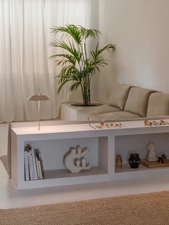 Vibia Mayfair mini Vibia